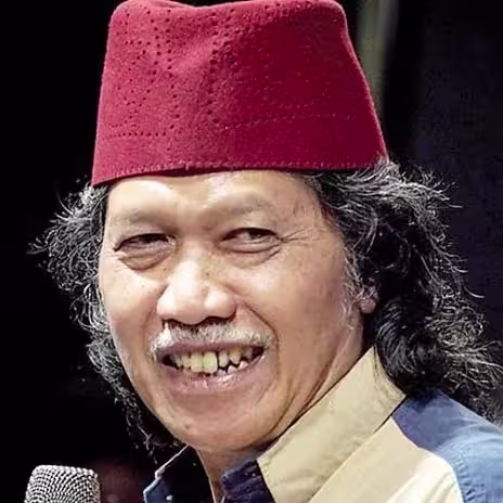 Emha Ainun Nadjib