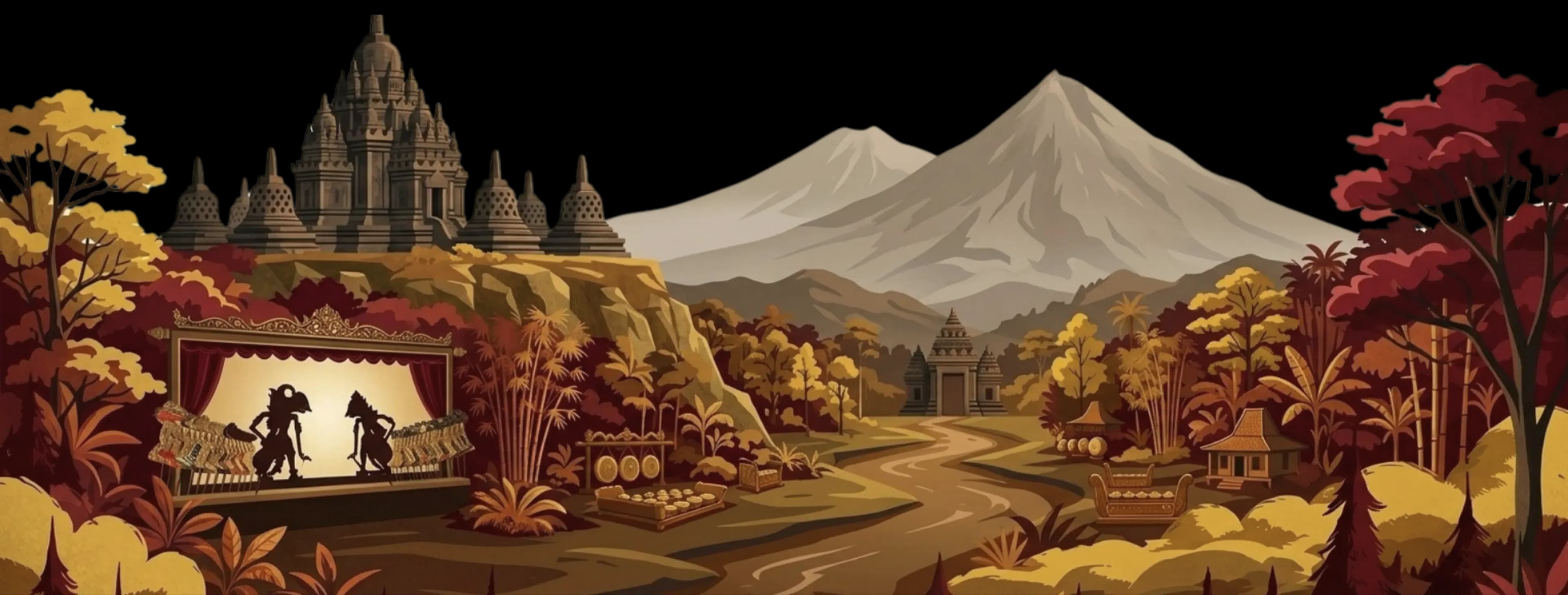 Footer Landscape