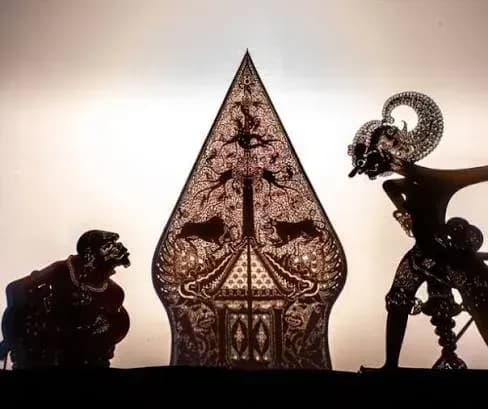 Wayang 1