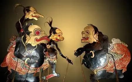 Wayang Kulit