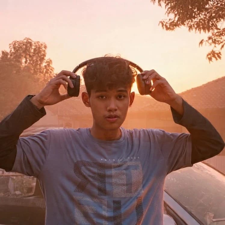 Mohamad Hilmi Azzam