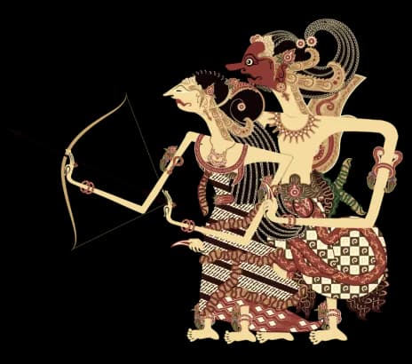Wayang CTA Mobile