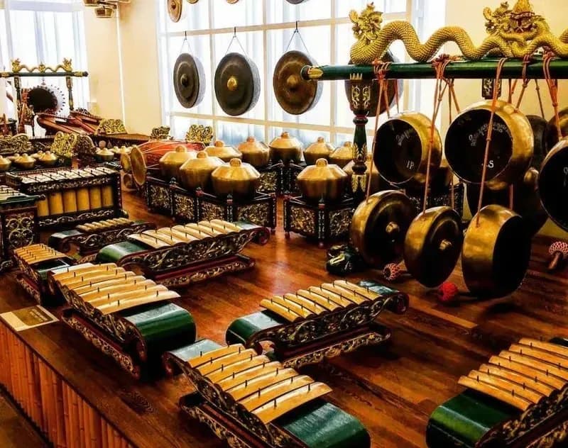 Gamelan