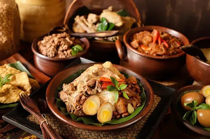 Kuliner Tradisional