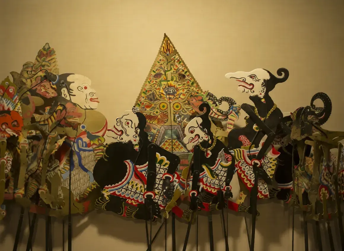 Wayang