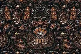 Motif Jogja
