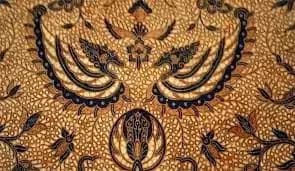 Motif Pekalongan