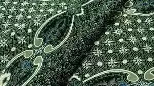 Batik Pekalongan