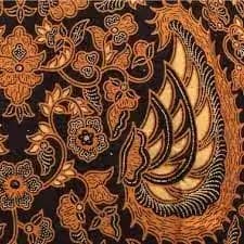 Batik Solo