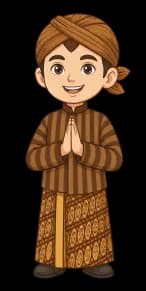 Karakter Mascot